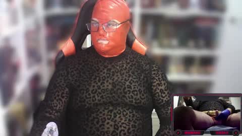 Sumisolatex online show from 02.13.25