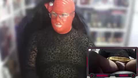 Sumisolatex online show from 02.22.25