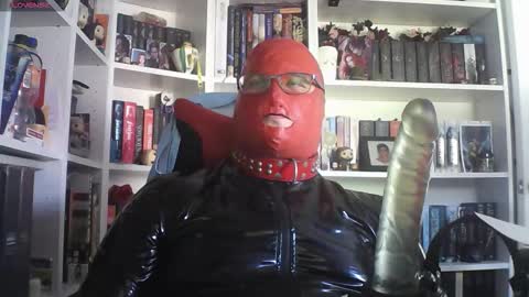 Sumisolatex online show from 10.10.25