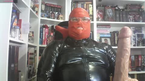 Sumisolatex online show from 04.17.26