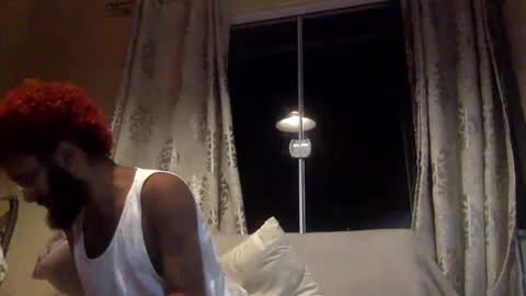 Snapshot of sumjang chatting on 12.08.24 Sumjang and Luksmen online show from 12.08.24