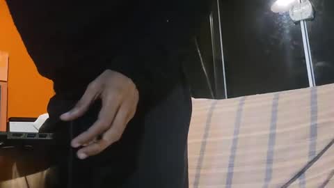 Sumjang and Luksmen online show from 11.18.25