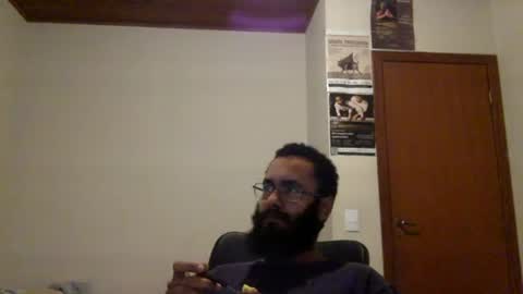 Sumjang and Luksmen online show from 06.14.26