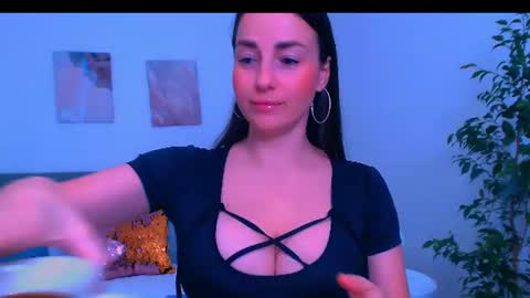 Christina online show from 07.29.26