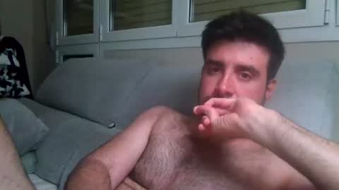 summer_heat online show from 06.14.26
