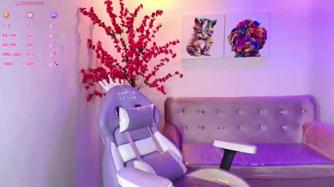 Snapshot of summer_miller chatting on 11.24.25 summer_miller online show from 11.24.25