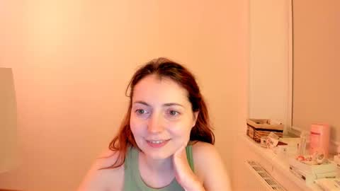 Summer Preston online show from 12.05.24