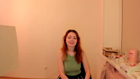 Summer Preston online show from 12.09.24