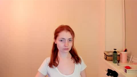 Summer Preston online show from 11.13.25