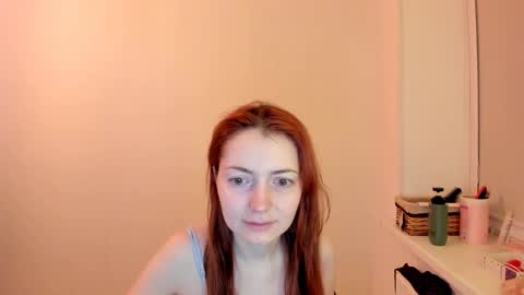 Summer Preston online show from 12.22.25