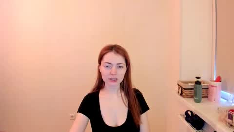 Summer Preston online show from 02.02.26