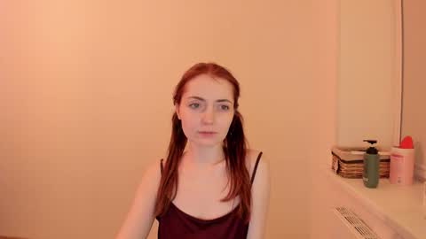 Summer Preston online show from 03.08.26