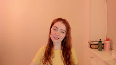 Summer Preston online show from 03.18.26