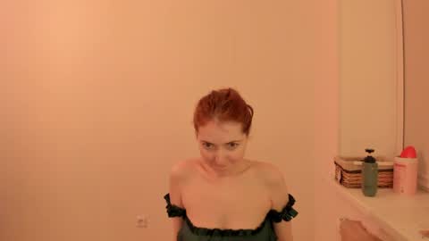 Summer Preston online show from 03.31.26