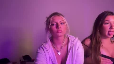 summerclarke2 online show from 10.02.25