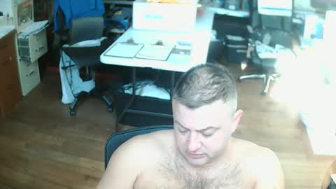 Snapshot of summerfun35 chatting on 12.01.24 cincyguy online show from 12.01.24