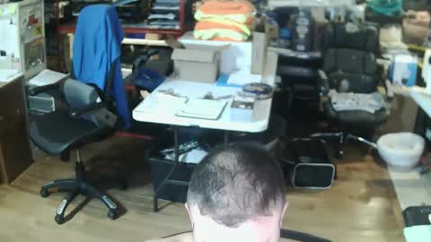 Snapshot of summerfun35 chatting on 12.13.24 cincyguy online show from 12.13.24