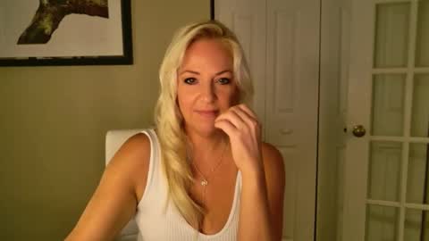 Amber online show from 09.13.25