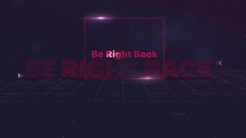 SummerKnightzzz online show from 01.30.25