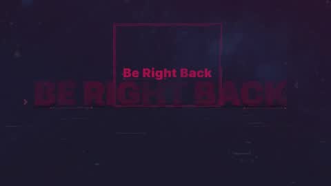 SummerKnightzzz online show from 03.05.25