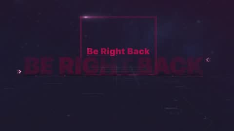 SummerKnightzzz online show from 09.18.25