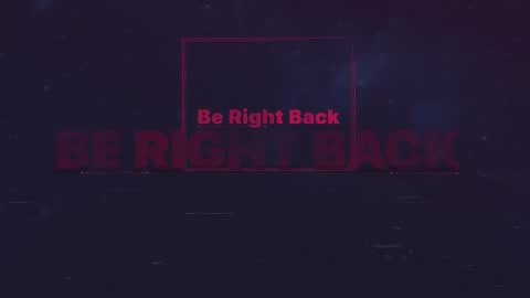 SummerKnightzzz online show from 10.28.25