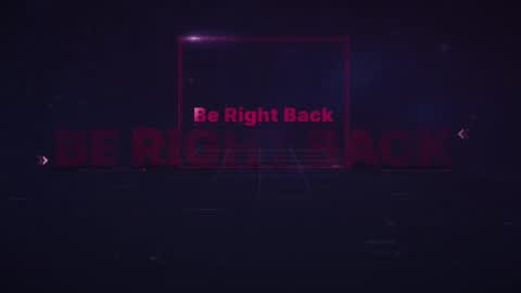 SummerKnightzzz online show from 11.15.25