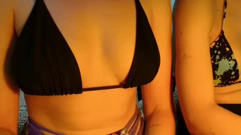 Snapshot of summerrrrrrrrr chatting on 02.23.25 The real sugar baby Sam Summer online show from 02.23.25