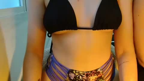 Snapshot of summerrrrrrrrr chatting on 03.06.25 The real sugar baby Sam Summer online show from 03.06.25