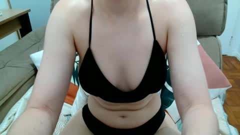 The real sugar baby  Sam Summer  online show from 01.12.26