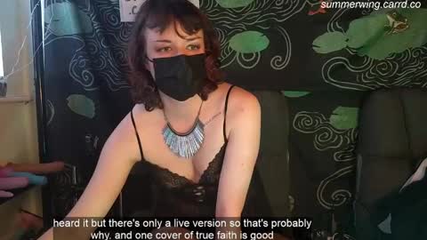 Ryder K online show from 05.28.26