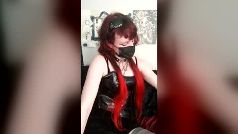 Snapshot of summerwing chatting on 07.17.26 Ryder K online show from 07.17.26