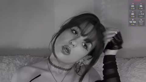 Miss Nelly online show from 09.10.25