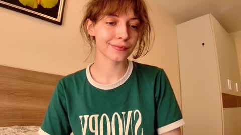 Snapshot of sun_place chatting on 03.06.25 luna online show from 03.06.25