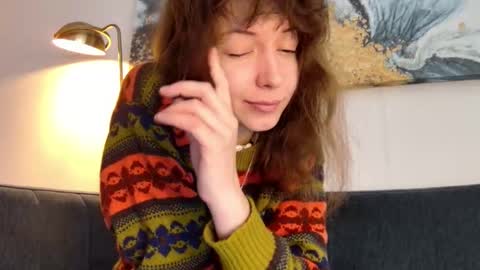 luna online show from 04.15.26