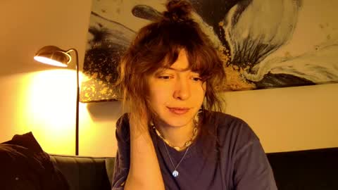 luna online show from 04.19.26