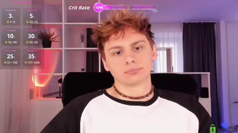 Emilio online show from 10.24.25