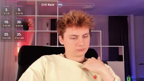 Emilio online show from 10.24.25