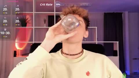 Emilio online show from 10.25.25