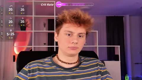 Emilio online show from 10.28.25