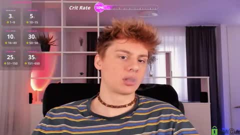 Emilio online show from 10.29.25