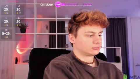 Emilio online show from 12.22.25