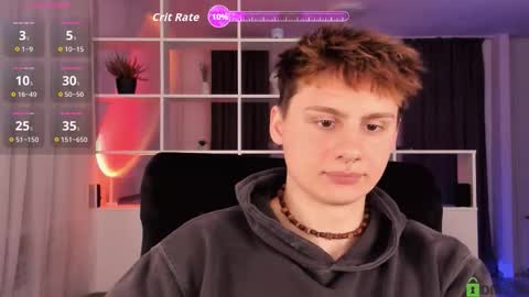 Emilio online show from 03.08.26