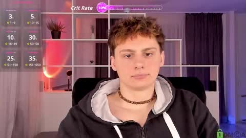 Emilio online show from 03.10.26