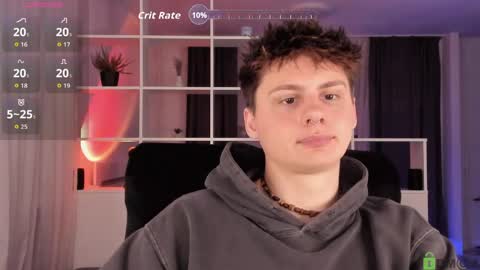 Emilio online show from 04.15.26