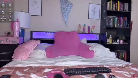 SundaeMoon69 online show from 04.14.26