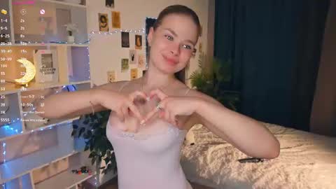 Jenny online show from 06.18.26