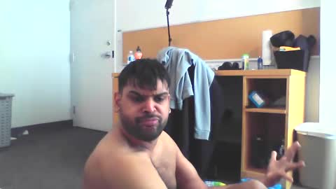 Sundoog online show from 02.11.25