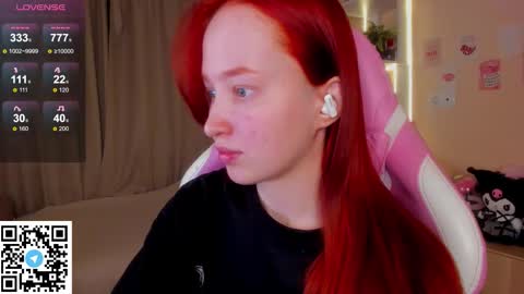 sunflare_ online show from 02.15.26