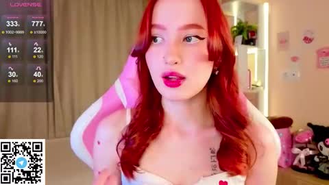 sunflare_ online show from 02.22.26